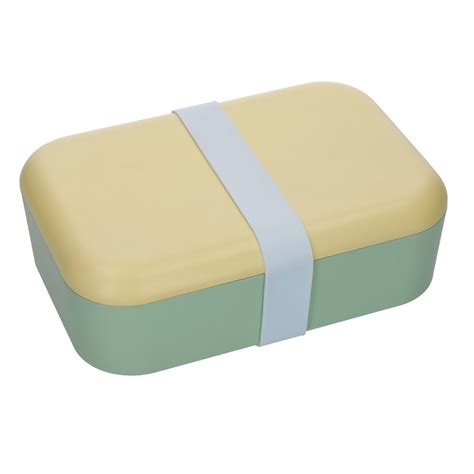 wayfair natural elements lunch box